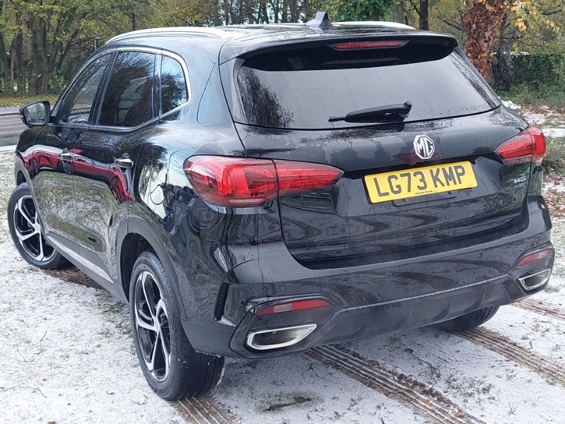 Used MG MG HS 2023 for sale - 76629162: Photo 3