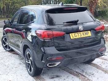 Used MG MG HS 2023 for sale - 76629162: Photo