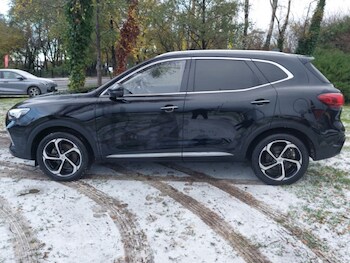 Used MG MG HS 2023 for sale - 76629162: Photo