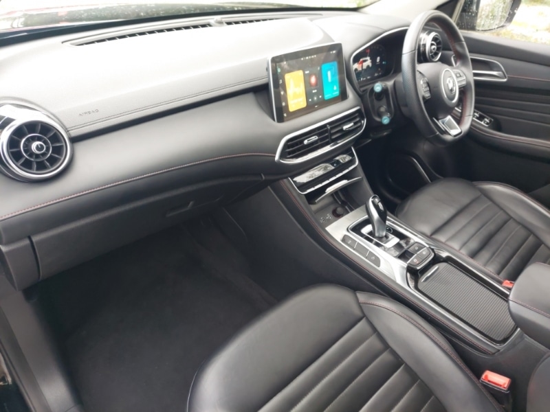 Used MG MG HS 2023 for sale - 76629162: Photo 5