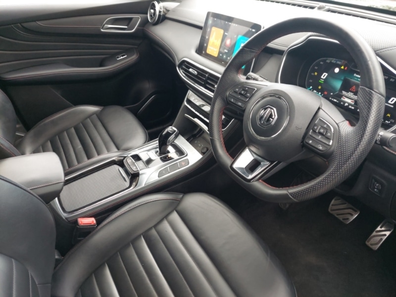 Used MG MG HS 2023 for sale - 76629162: Photo 7