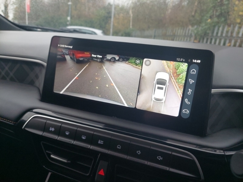 Used MG MG3 2024 for sale - 76763847: Photo 10