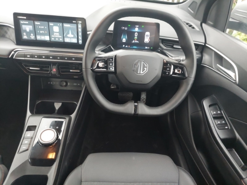 Used MG MG3 2024 for sale - 76763847: Photo 7