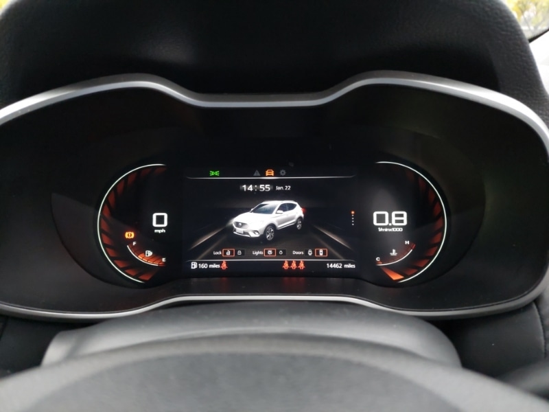 Used MG MG ZS 2023 for sale - 77289603: Photo 11