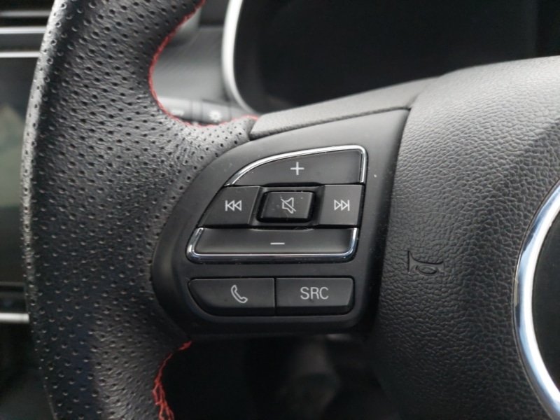 Used MG MG ZS 2023 for sale - 77289603: Photo 12