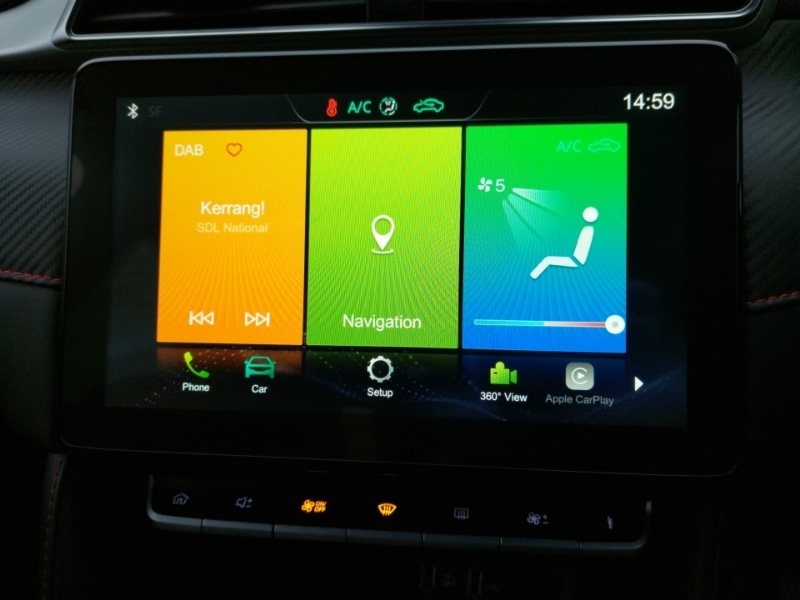 Used MG MG ZS 2023 for sale - 77289603: Photo 17