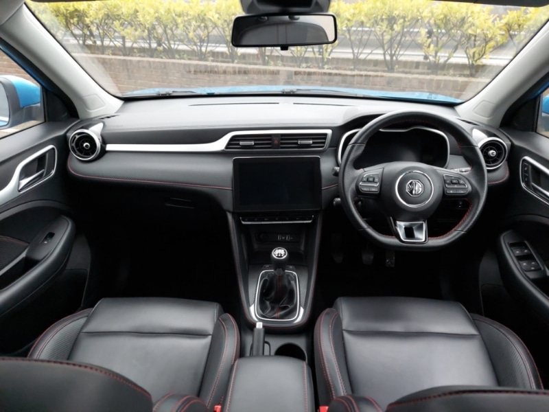 Used MG MG ZS 2023 for sale - 77289603: Photo 2