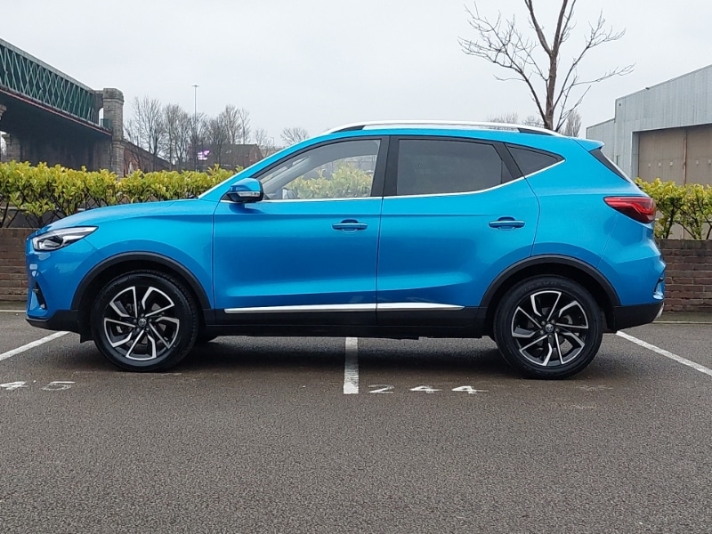 Used MG MG ZS 2023 for sale - 77289603: Photo 4