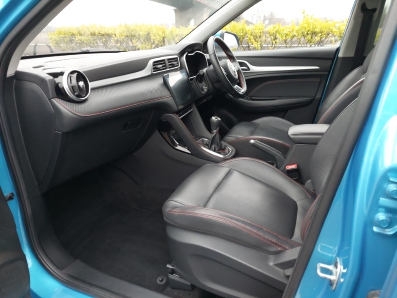 Used MG MG ZS 2023 for sale - 77289603: Photo 5