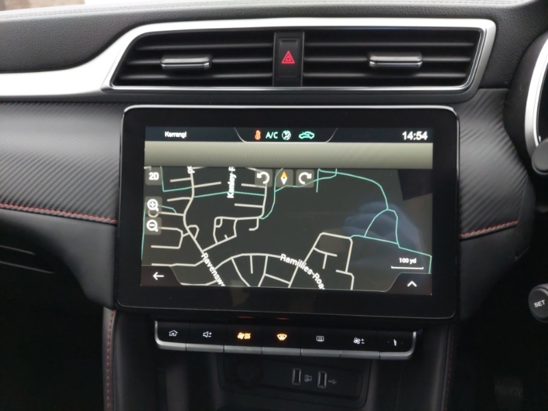 Used MG MG ZS 2023 for sale - 77289603: Photo 7