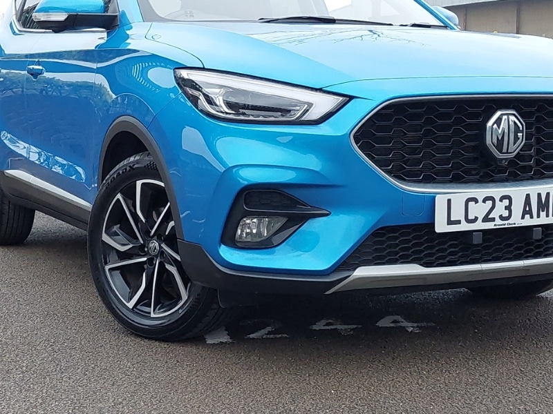 Used MG MG ZS 2023 for sale - 77289603: Photo 9