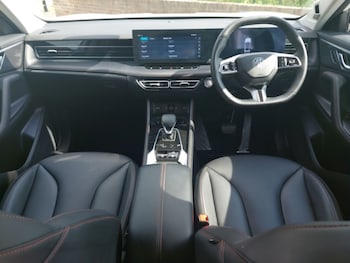 Used MG MG HS 2025 for sale - 78987609: Photo