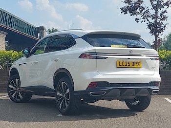 Used MG MG HS 2025 for sale - 78987609: Photo