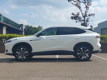 Used MG MG HS 2025 for sale - 78987609: Photo