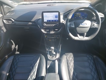 Used Ford Puma 2021 for sale - 79356440: Photo