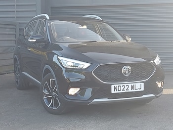 Used MG MG ZS 2022 for sale - 78694972: Photo