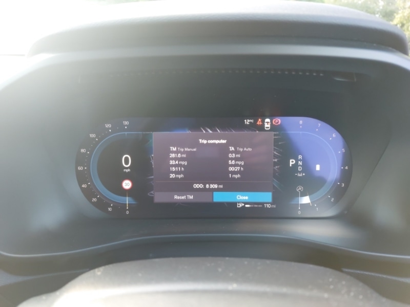 Used Volvo XC40 2023 for sale - 76053899: Photo 11