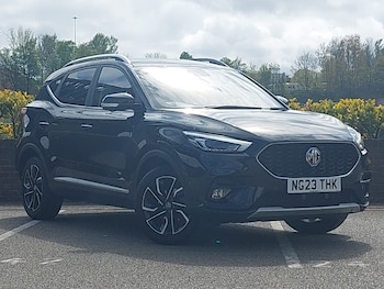 Used MG MG ZS 2023 for sale - 78440326: Photo