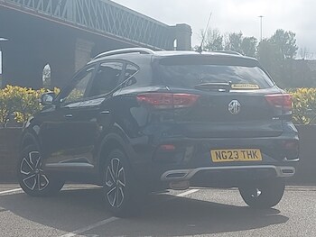 Used MG MG ZS 2023 for sale - 78440326: Photo