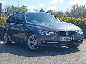 Used BMW 3 Series 2018 for sale - 78478116: Photo