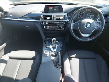 Used BMW 3 Series 2018 for sale - 78478116: Photo