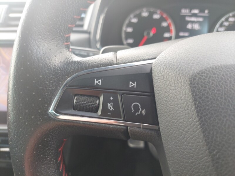 Used SEAT Arona 2018 for sale - 78163921: Photo 15