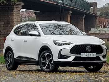 2023 - 1.5 T-GDI PHEV SE 5dr Auto