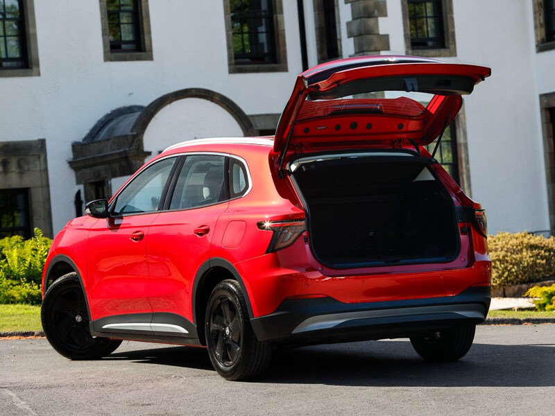 Used MG MGS5 2025 for sale - 76619148: Photo 18