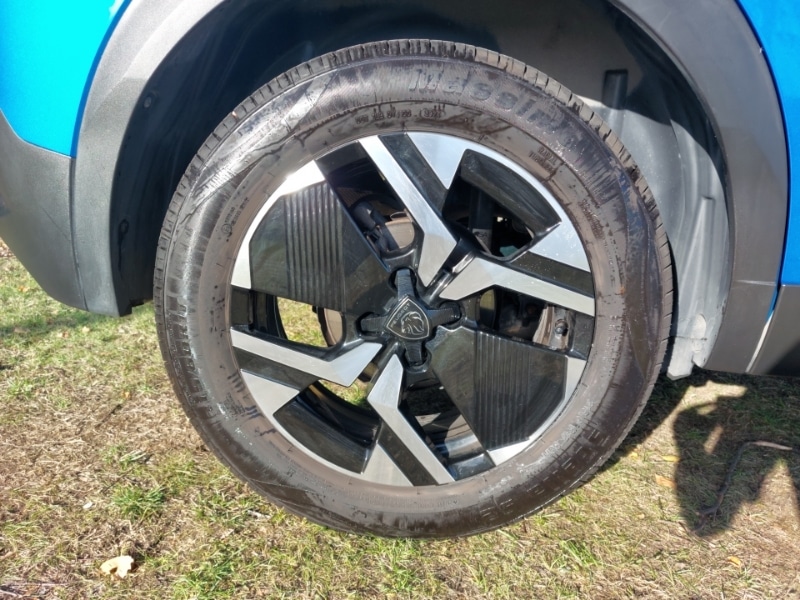 Used Peugeot 2008 2023 for sale - 77024595: Photo 12