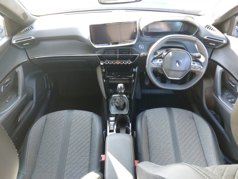 Used Peugeot 2008 2023 for sale - 77024595: Photo 2