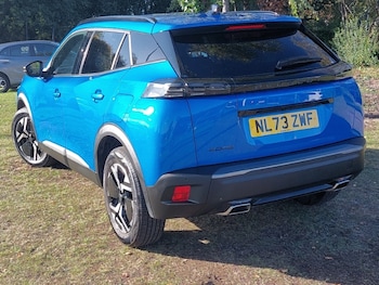 Used Peugeot 2008 2023 for sale - 77024595: Photo