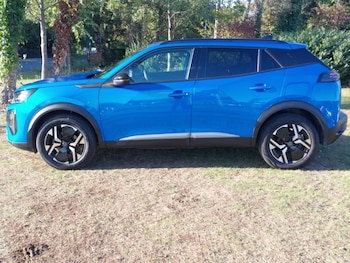 Used Peugeot 2008 2023 for sale - 77024595: Photo