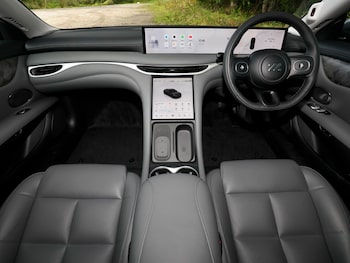 Used MG MG IM5 2026 for sale - 78274655: Photo