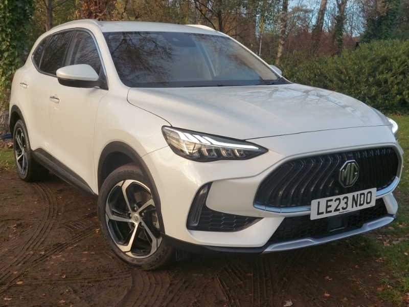 Used MG MG HS 2023 for sale - 76695852: Photo 1