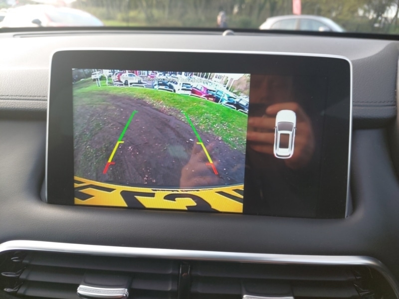 Used MG MG HS 2023 for sale - 76695852: Photo 10