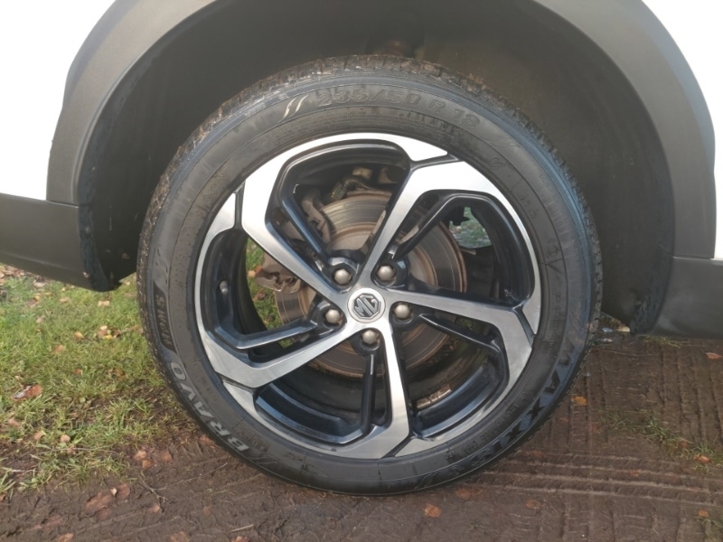 Used MG MG HS 2023 for sale - 76695852: Photo 12