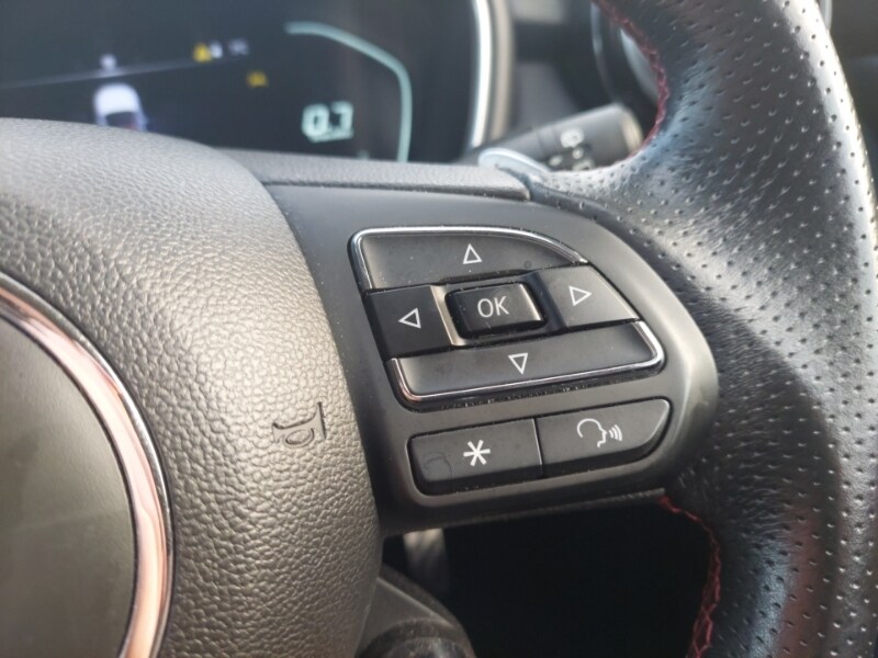 Used MG MG HS 2023 for sale - 76695852: Photo 17