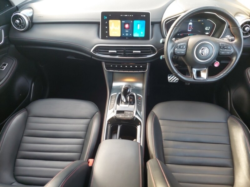 Used MG MG HS 2023 for sale - 76695852: Photo 2