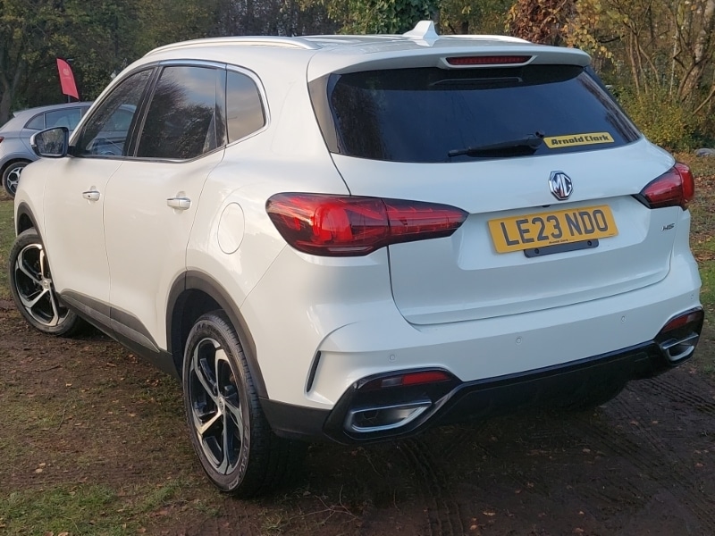 Used MG MG HS 2023 for sale - 76695852: Photo 3