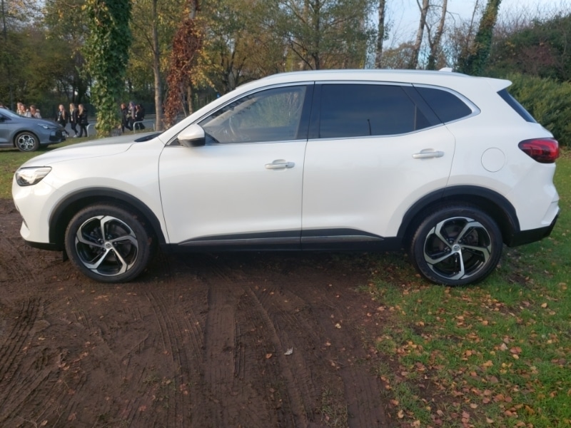 Used MG MG HS 2023 for sale - 76695852: Photo 4