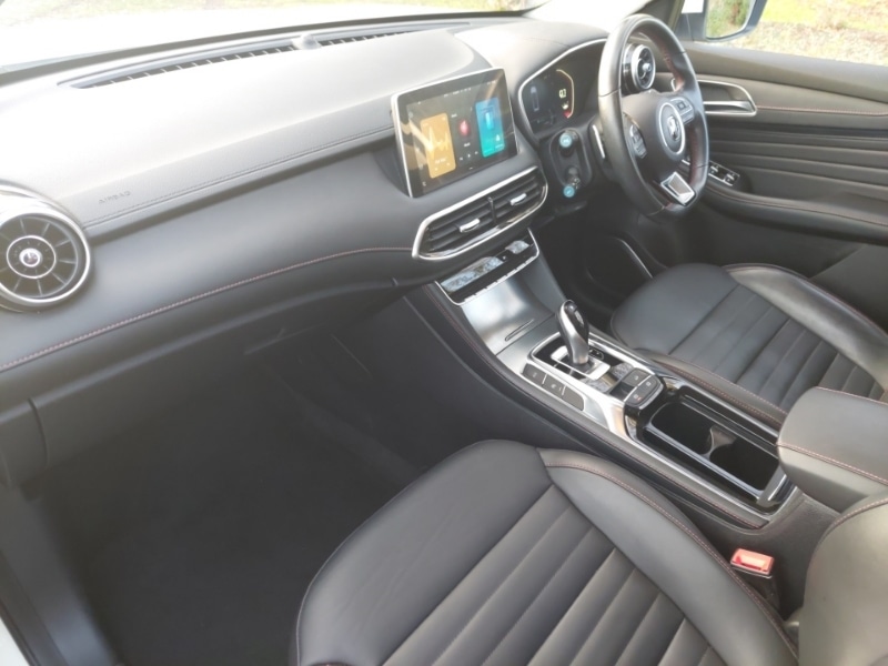 Used MG MG HS 2023 for sale - 76695852: Photo 5