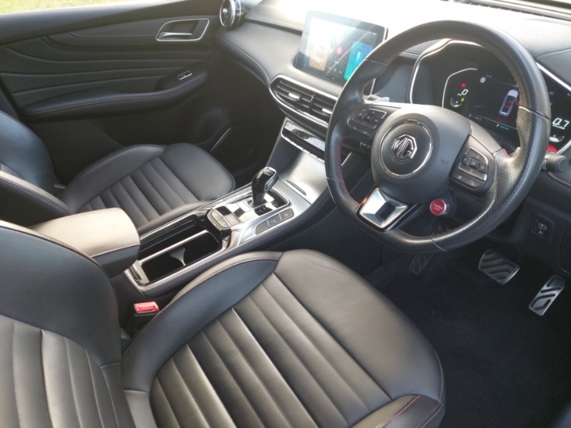 Used MG MG HS 2023 for sale - 76695852: Photo 7