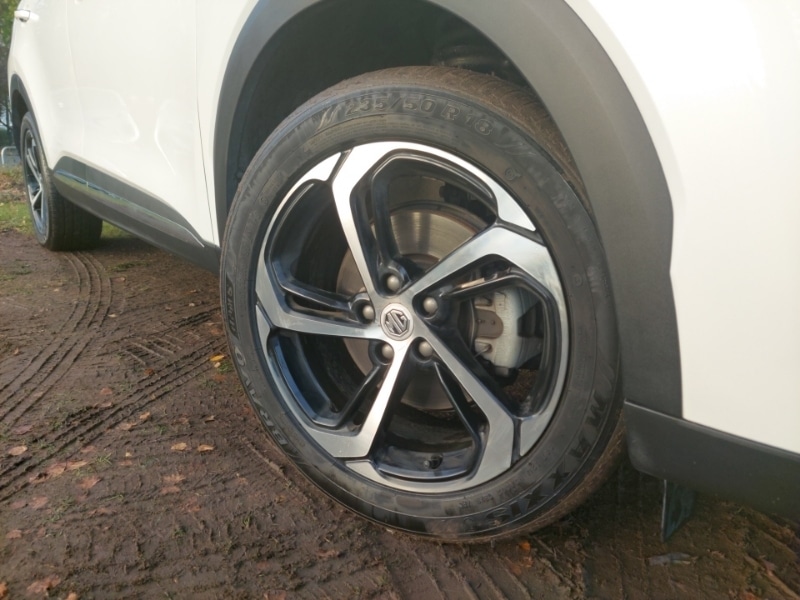 Used MG MG HS 2023 for sale - 76695852: Photo 9