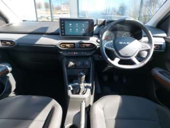 Used Dacia Sandero Stepway 2023 for sale - 74394497: Photo