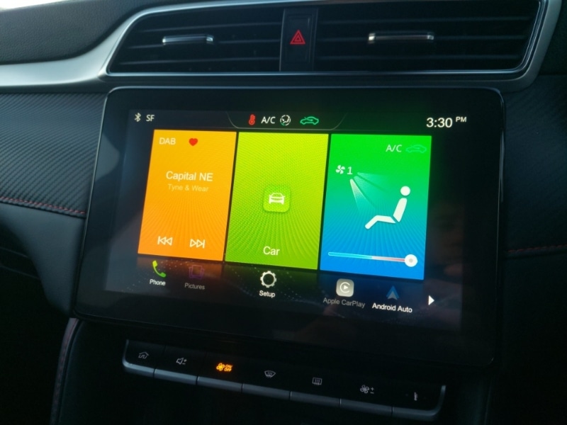 Used MG MG ZS 2023 for sale - 76800299: Photo 10