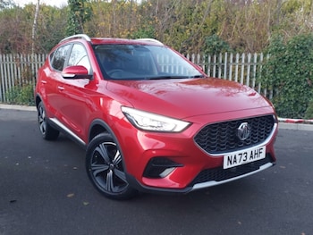 2023 - / MG ZS 1.5 Vti-tech Excit5Dr Hatchback