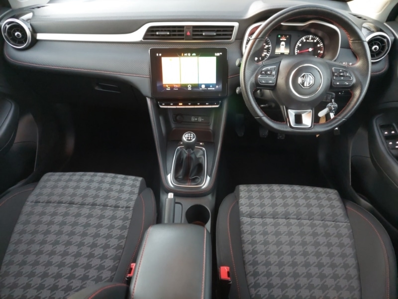 Used MG MG ZS 2023 for sale - 76800299: Photo 2