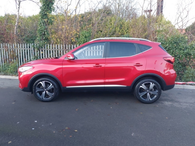 Used MG MG ZS 2023 for sale - 76800299: Photo 4