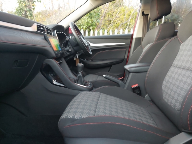 Used MG MG ZS 2023 for sale - 76800299: Photo 5