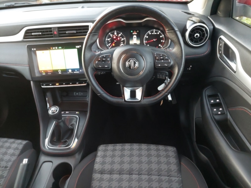 Used MG MG ZS 2023 for sale - 76800299: Photo 7